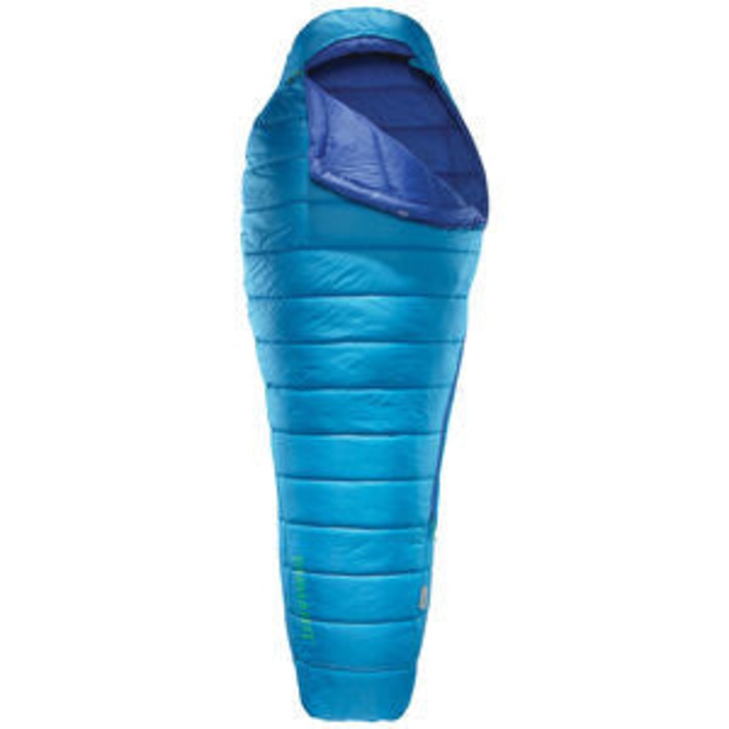 Thermarest – Space Cowboy 45F/7C Sleeping Bag