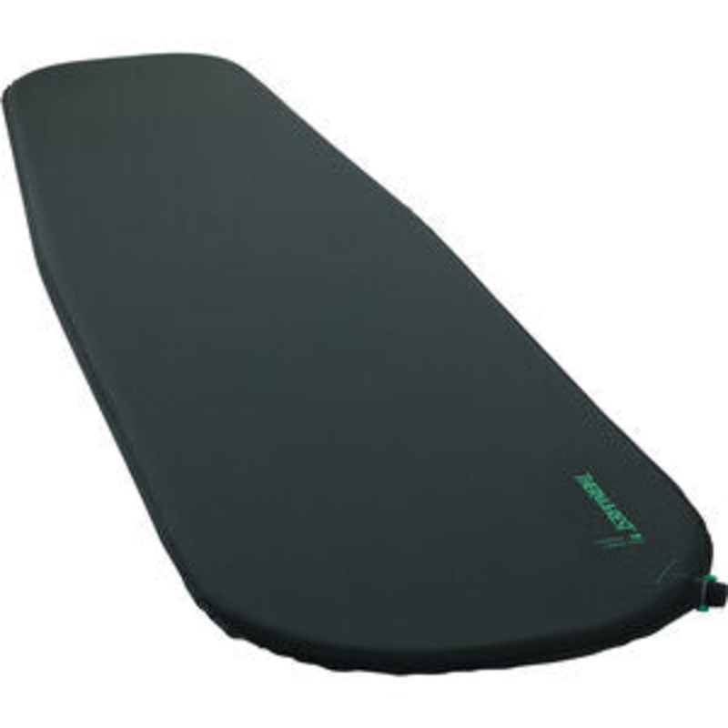 Thermarest – Trail Scout Sleeping Pad