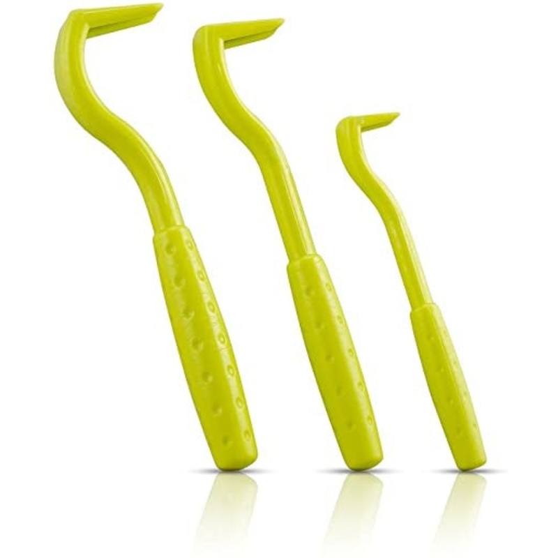Tick Removers (3 pack)
