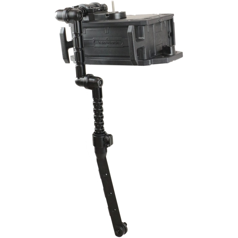 YakAttack – CellBlok and SwitchBlade Combo