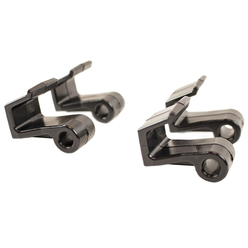 YakAttack – OmniHooks, 4 Pack