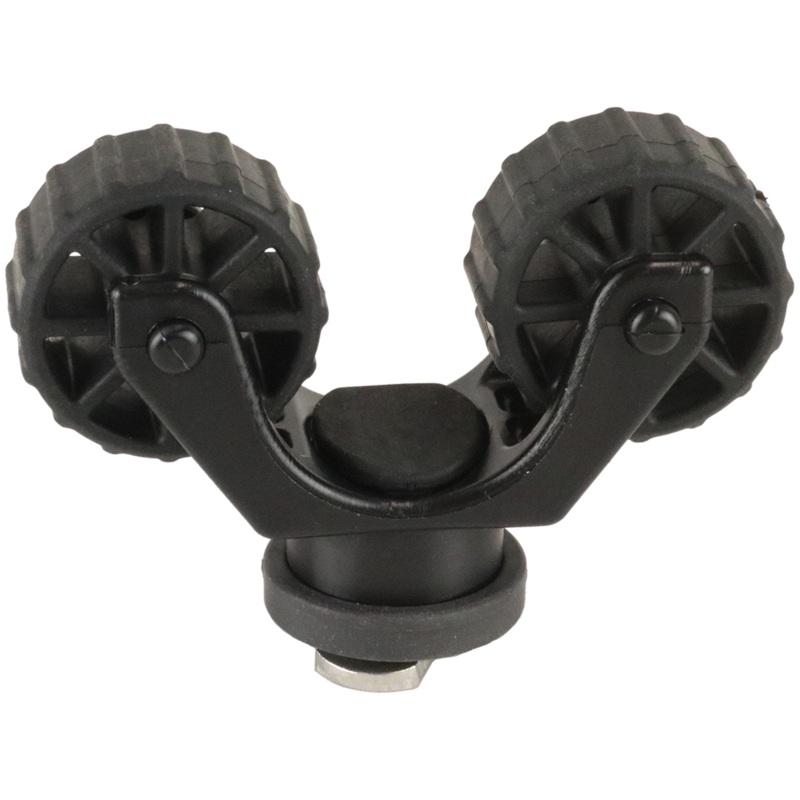 YakAttack – ParkNPole RotoGrip