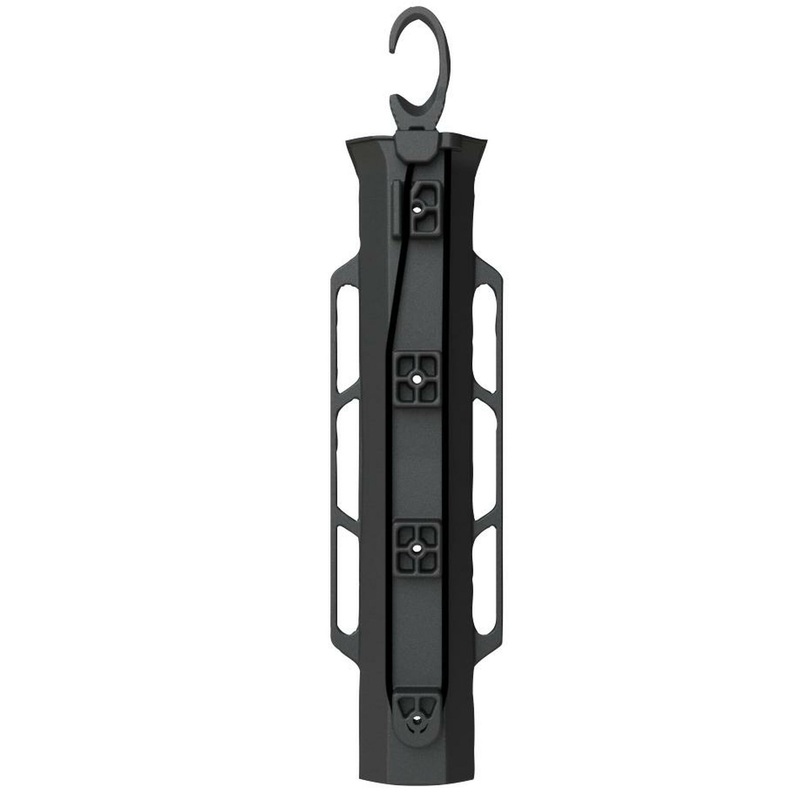 YakAttack – TetherTube Rod Holder
