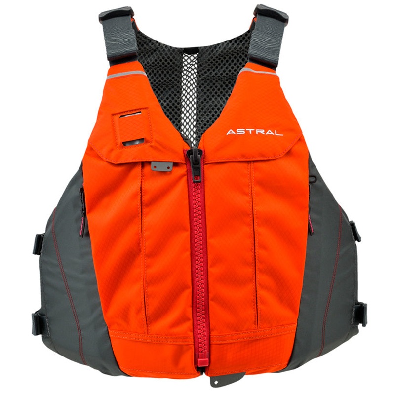 Astral – E-Linda PFD