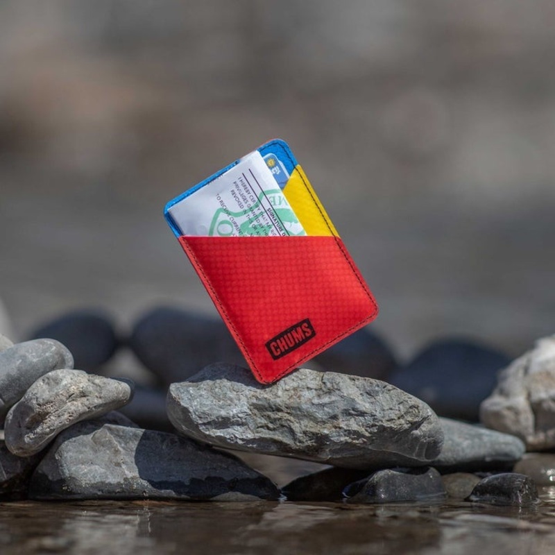 Chums – Duckie Wallet