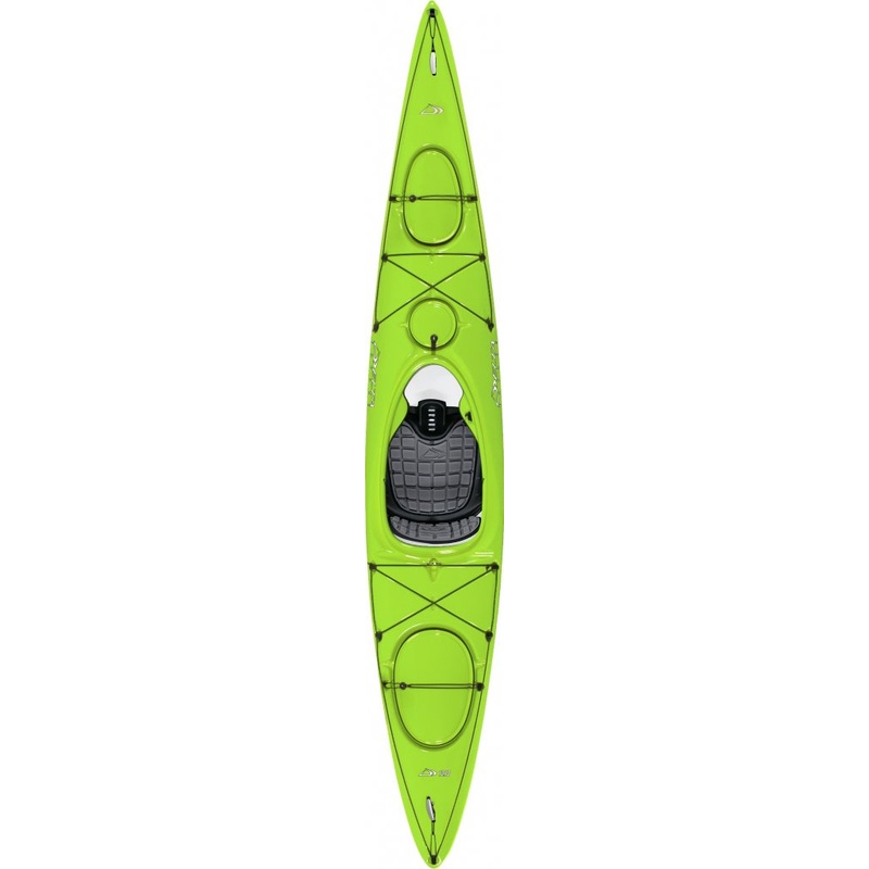 Delta Kayaks – 12.10
