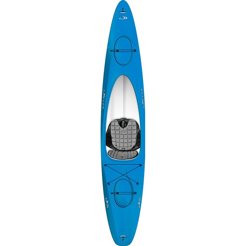 Delta Kayaks – 12AR