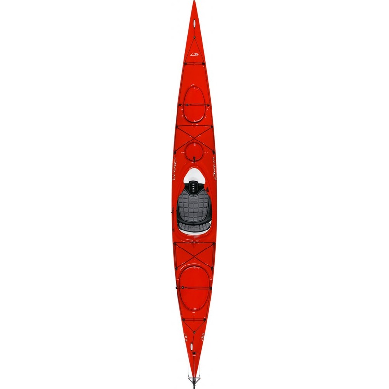 Delta Kayaks – 15s Rudder
