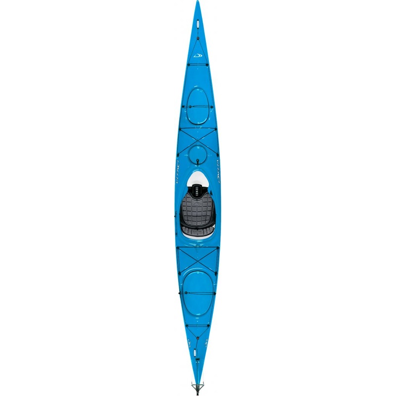 Delta Kayaks – 16 Rudder