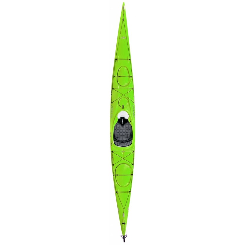 Delta Kayaks – 17 Rudder