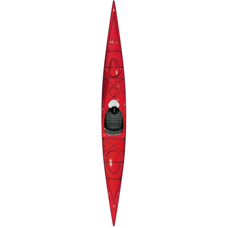 Delta Kayaks – 17 Skeg