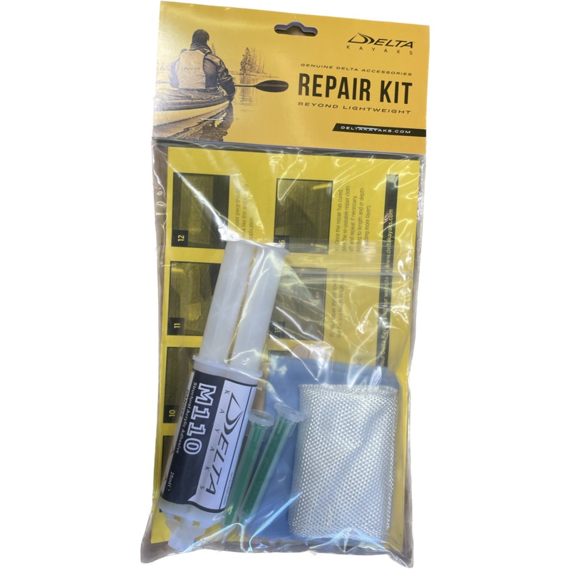 Delta – Repair kit