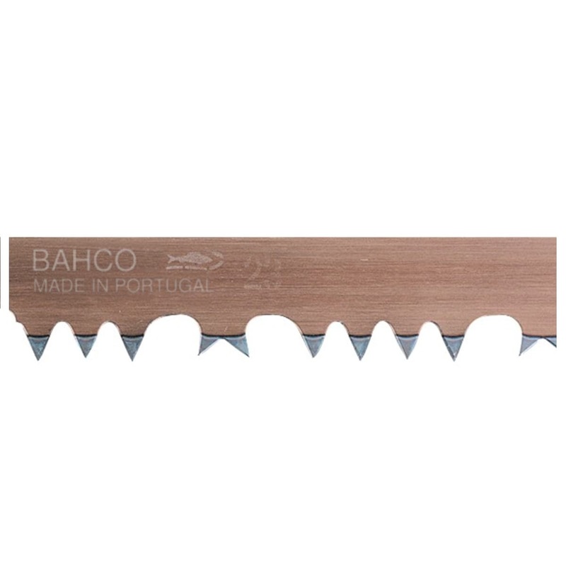 Esker – Replacement Bahco Buck Saw Blade 23-24″