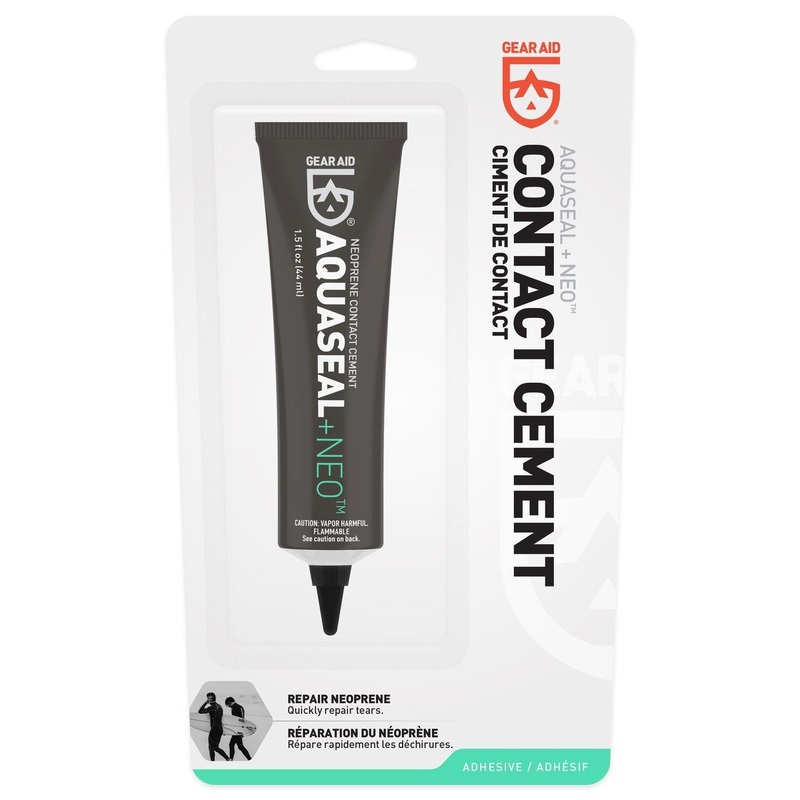 Gear Aid – Aquaseal Neo Contact Cement 44ml