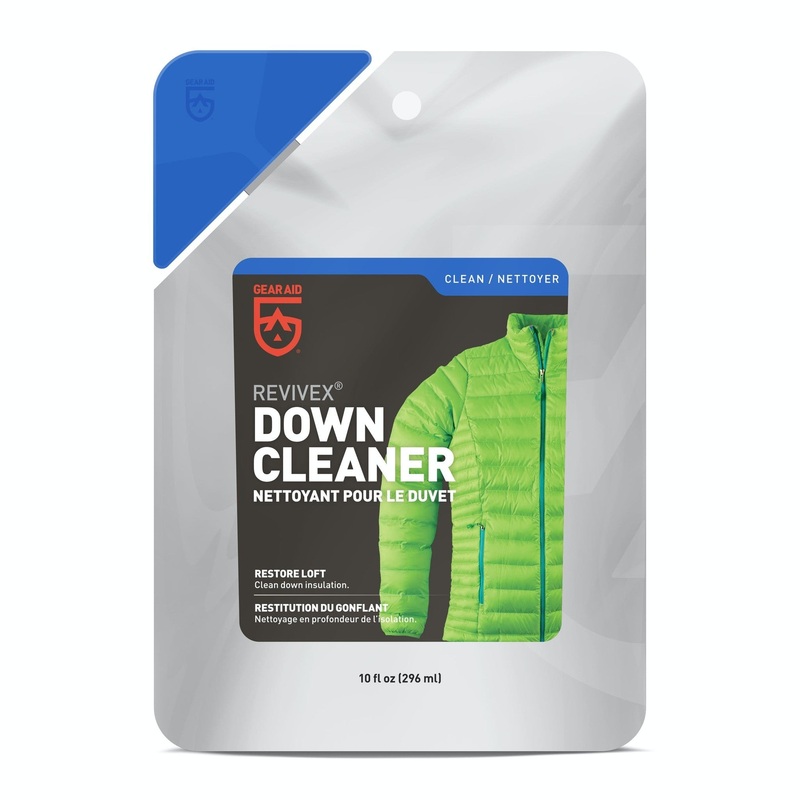 Gear Aid – Revivex – Down Cleaner 10oz