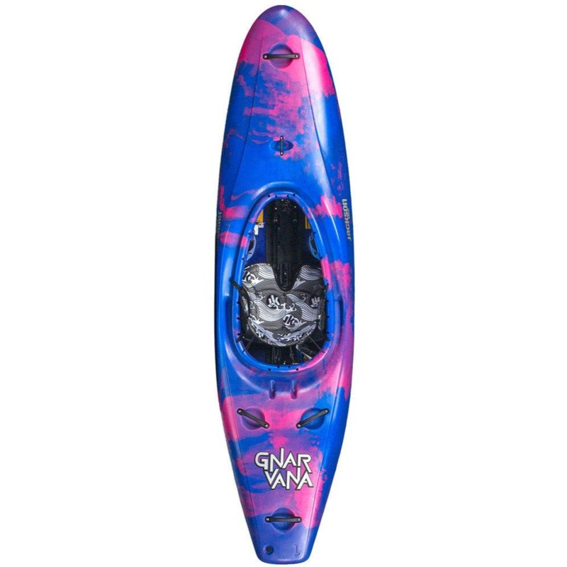Jackson Kayak – Gnarvana LG