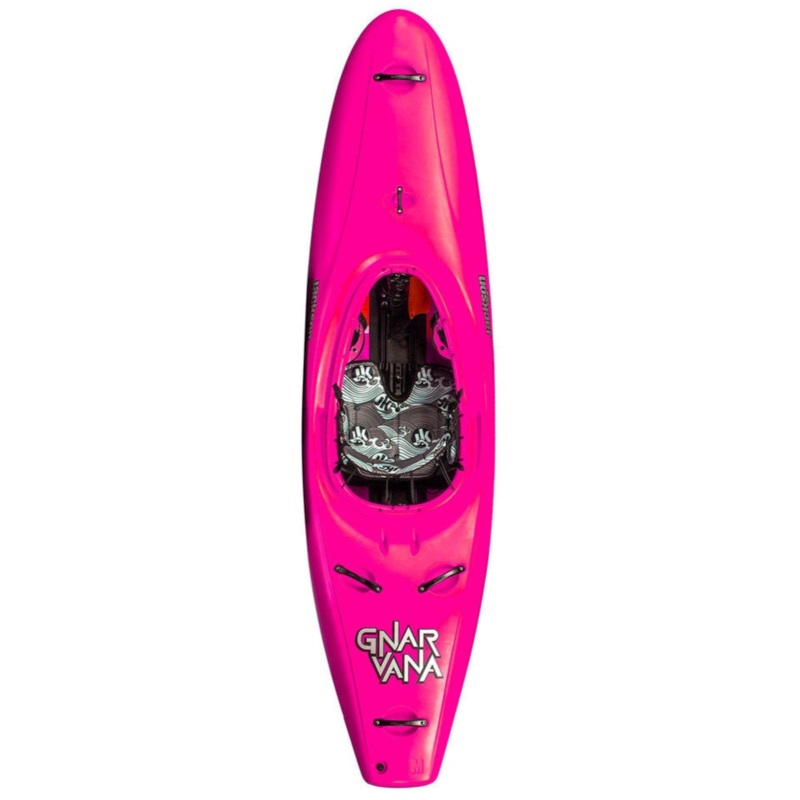 Jackson Kayak – Gnarvana MD