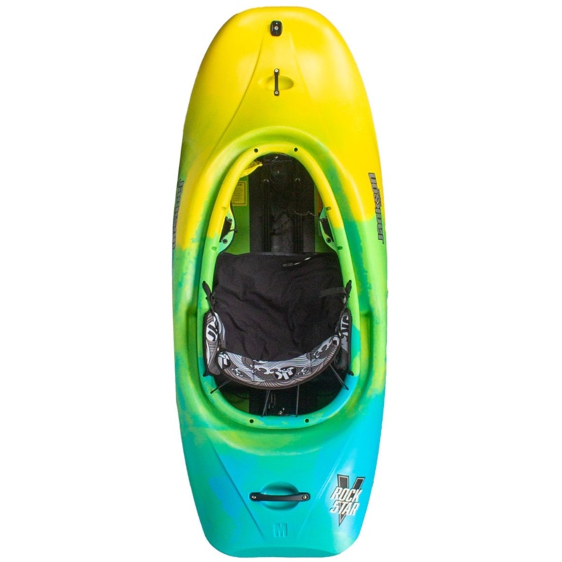Jackson Kayak – RockStar V – MD