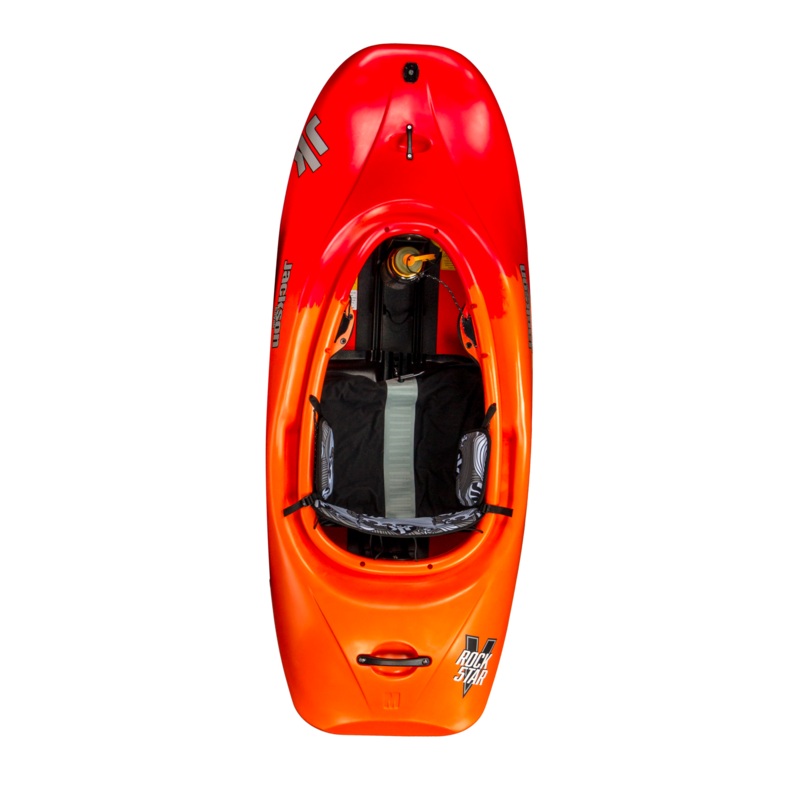 Jackson Kayak – RockStar V – SM