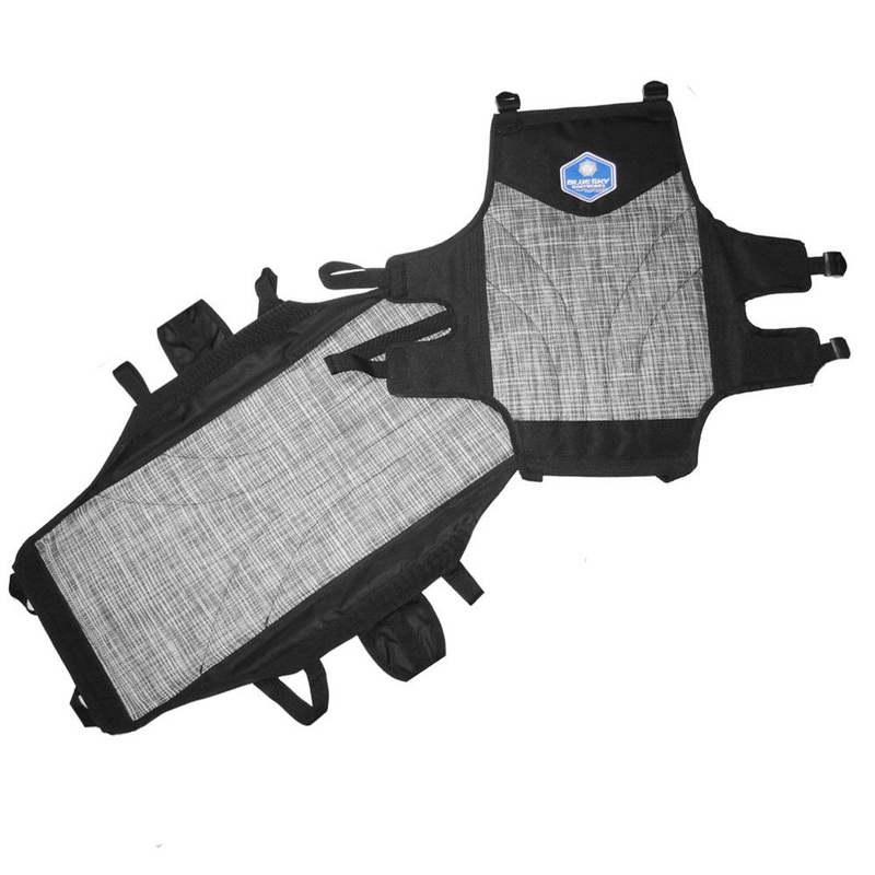 Jackson Kayaks – BSB Seat Cover (Back/Bottom)