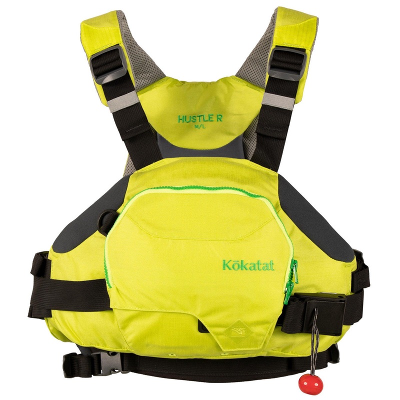 Kokatat – HustleR Rescue PFD – XL/XXL ONLY