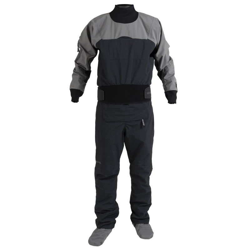 Kokatat – Men’s Icon Dry Suit GORE-TEX