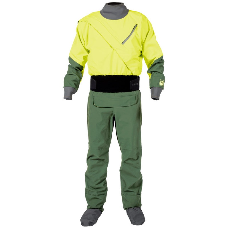 Kokatat – Men’s Meridian Dry Suit GORE-TEX