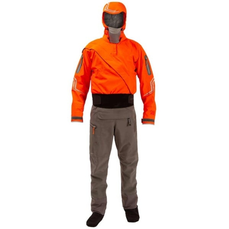 Kokatat – Men’s Odyssey Dry Suit GORE-TEX