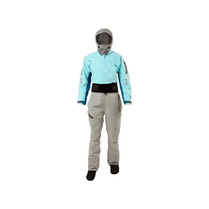 Kokatat – Women’s Odyssey Dry Suit GORE-TEX