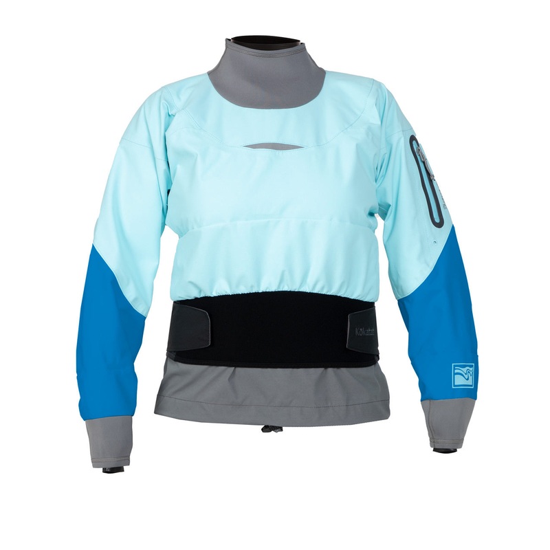 Kokatat – Womens’s OM Dry Top (GORE-TEX)