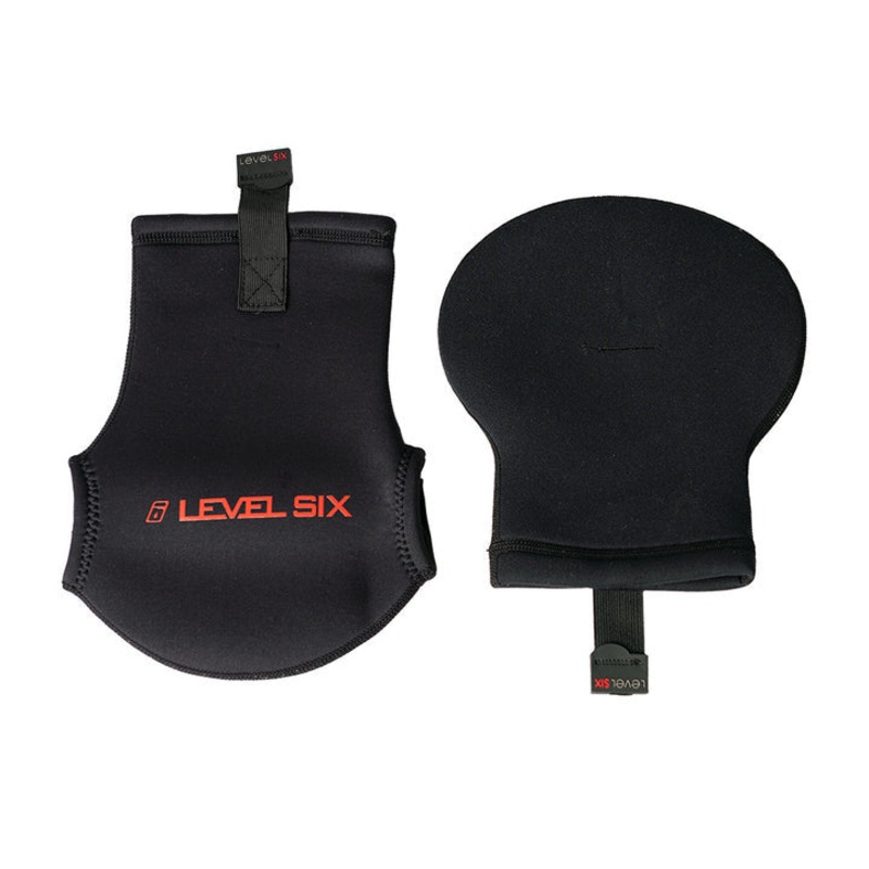 Level Six – Canoe / Sup Pogies