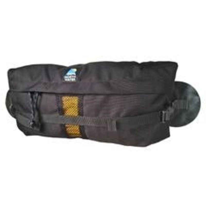 North Water – Interior Mount Cockpit Bag