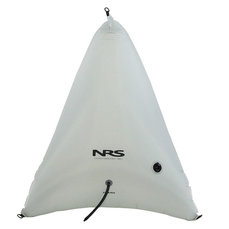 NRS – Canoe 3-D Solo Float Bag