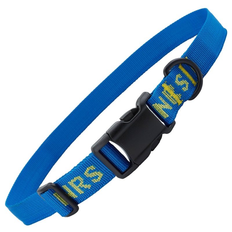 NRS – Dog Collar