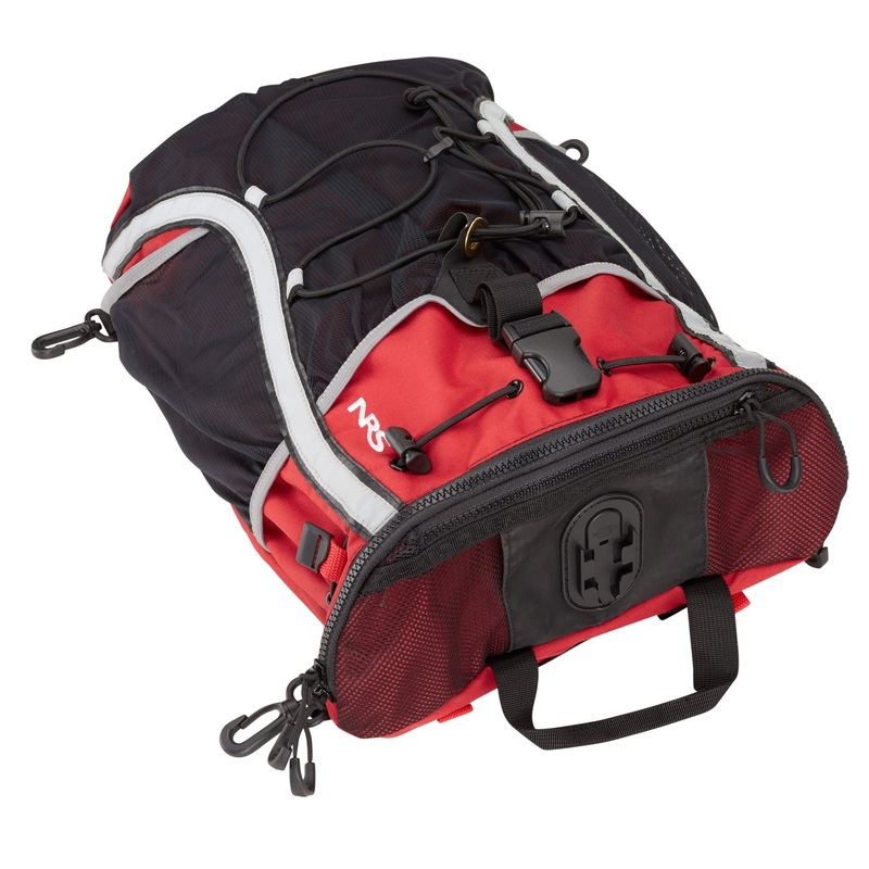 NRS – Taj M’Haul Deck Bag