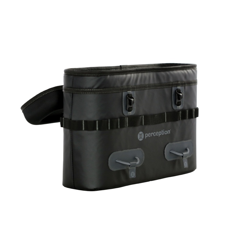 Perception – Outlaw Saddle Bag