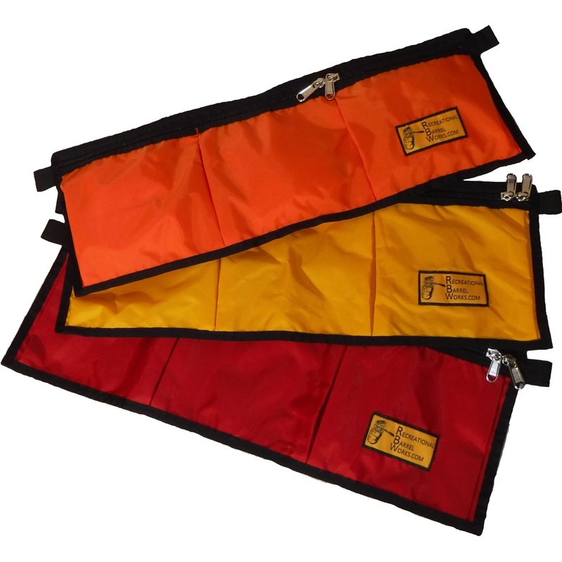 RBW – Barrel Pocket Organizer