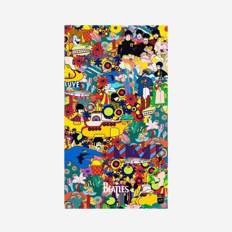 Slowtide – Beach Towel