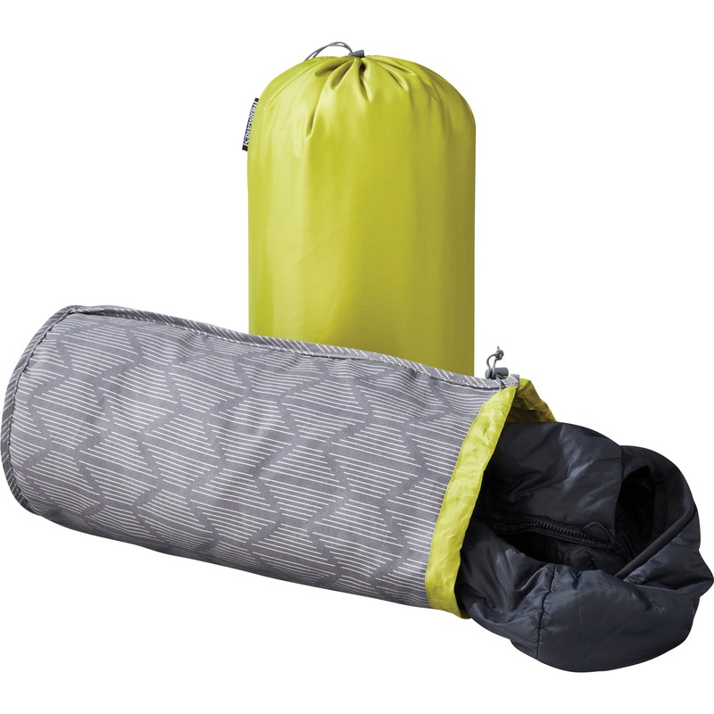 Thermarest – Stuff Sack Pillow Case