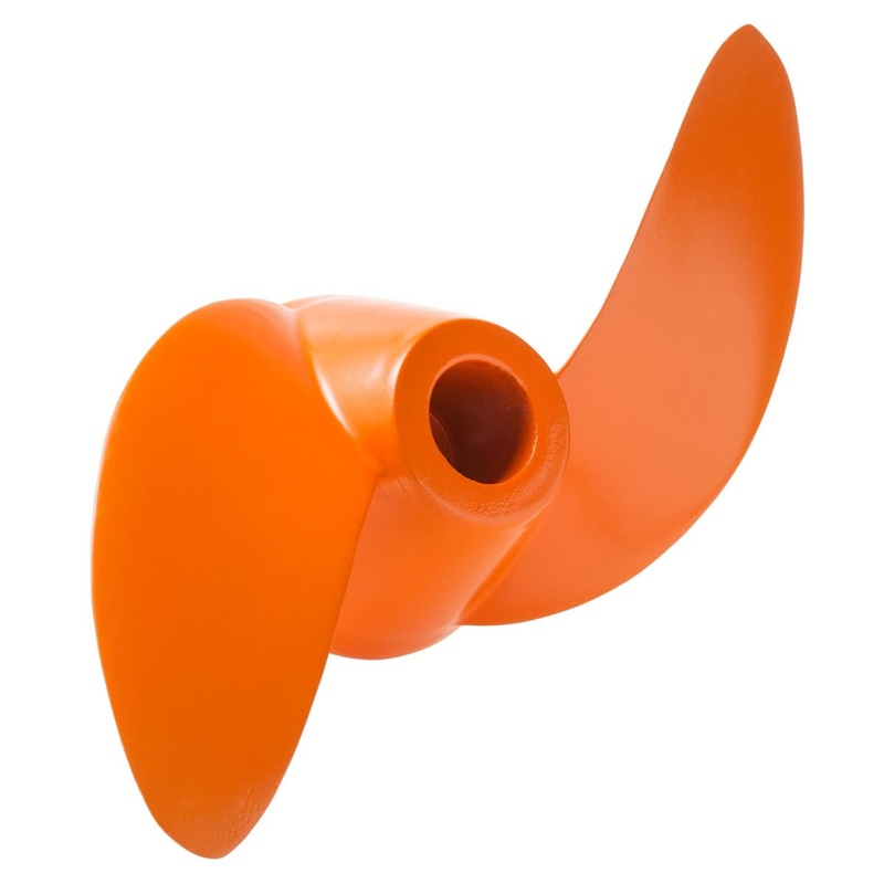 Torqeedo – Spare Propeller V10/P1100 Weedless