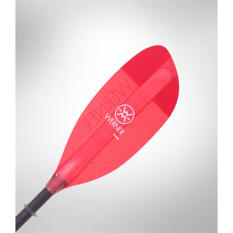 Werner – Shuna 2PC Bent Red