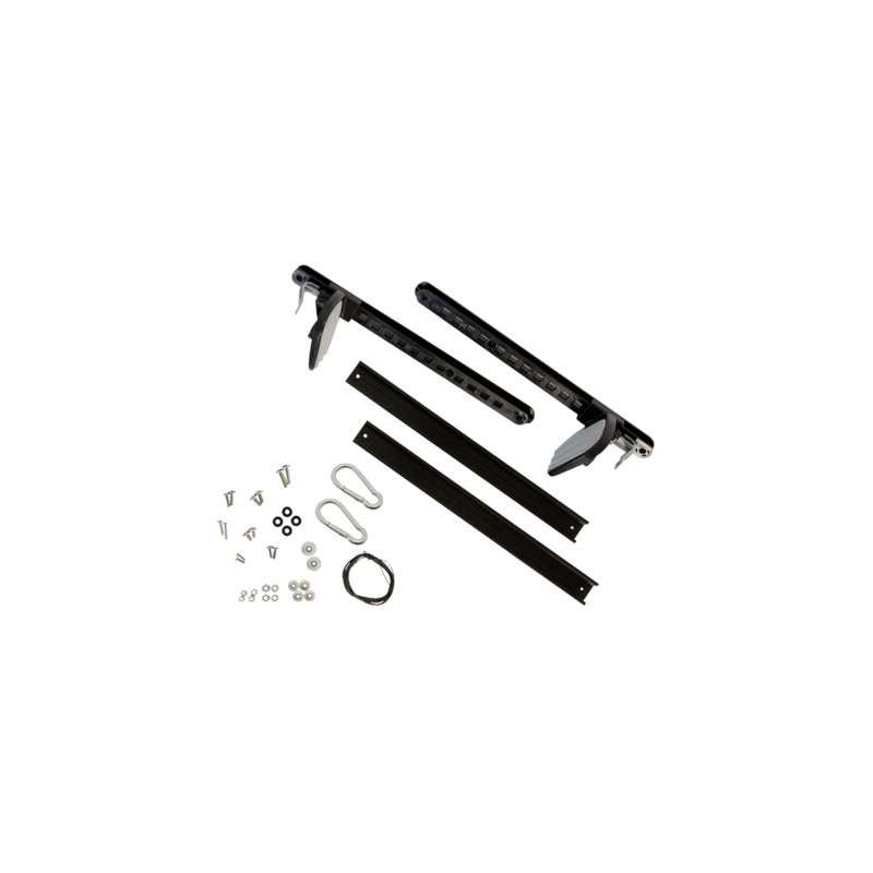 Wilderness Systems – Foot Steering Kit for Stern-Mounted Motors