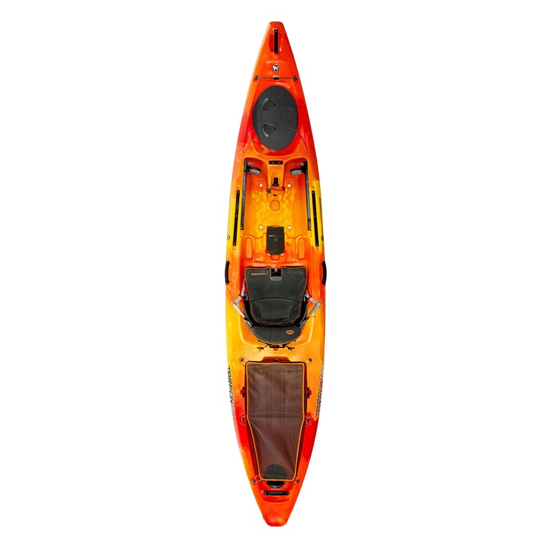 Wilderness Systems – Tarpon 120