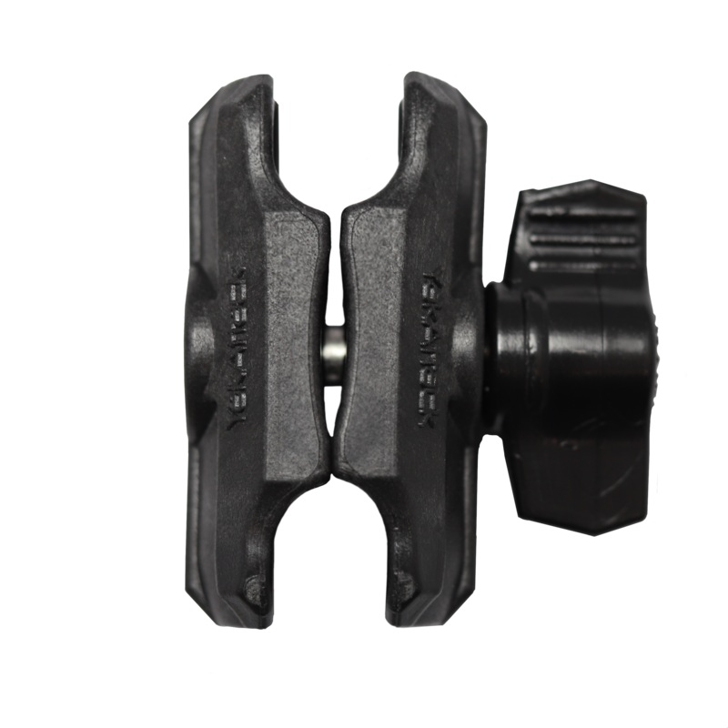 YakAttack – 1″ Ball Connector, 2.5″ Long