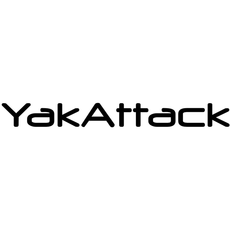 YakAttack – Decal