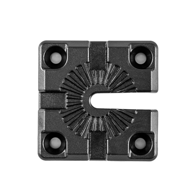 YakAttack – GridLoc MightyMount