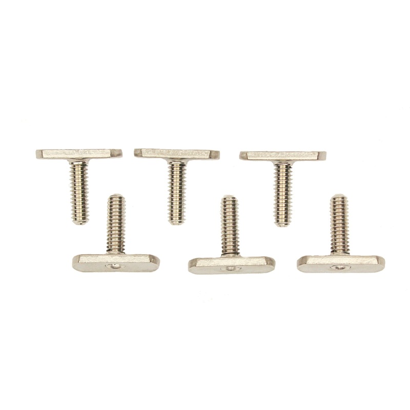 YakAttack – MightyBolt 1/2″ Wide 6 pack