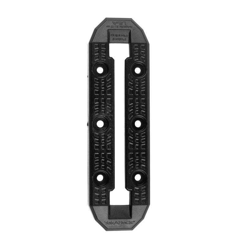YakAttack – MightyMount XL- 12″