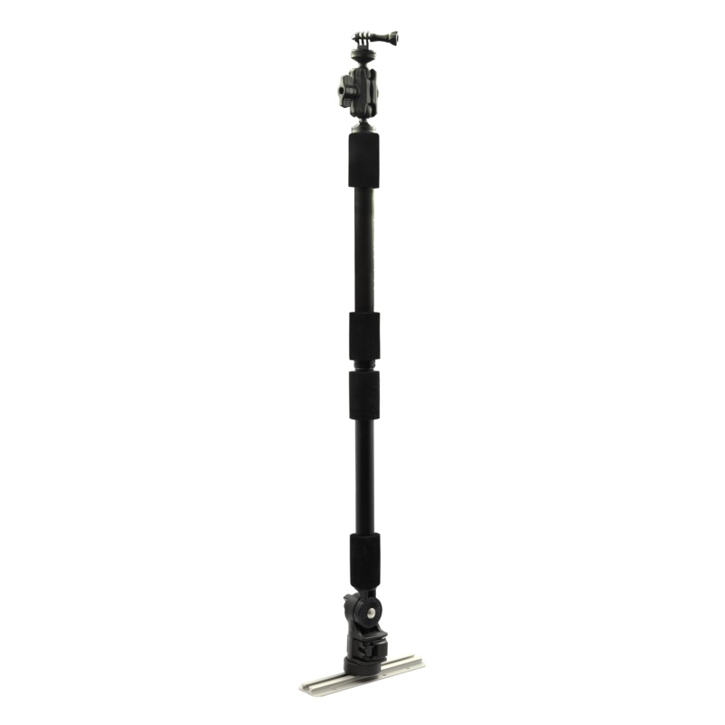 YakAttack – PanFish Pro Camera Mount