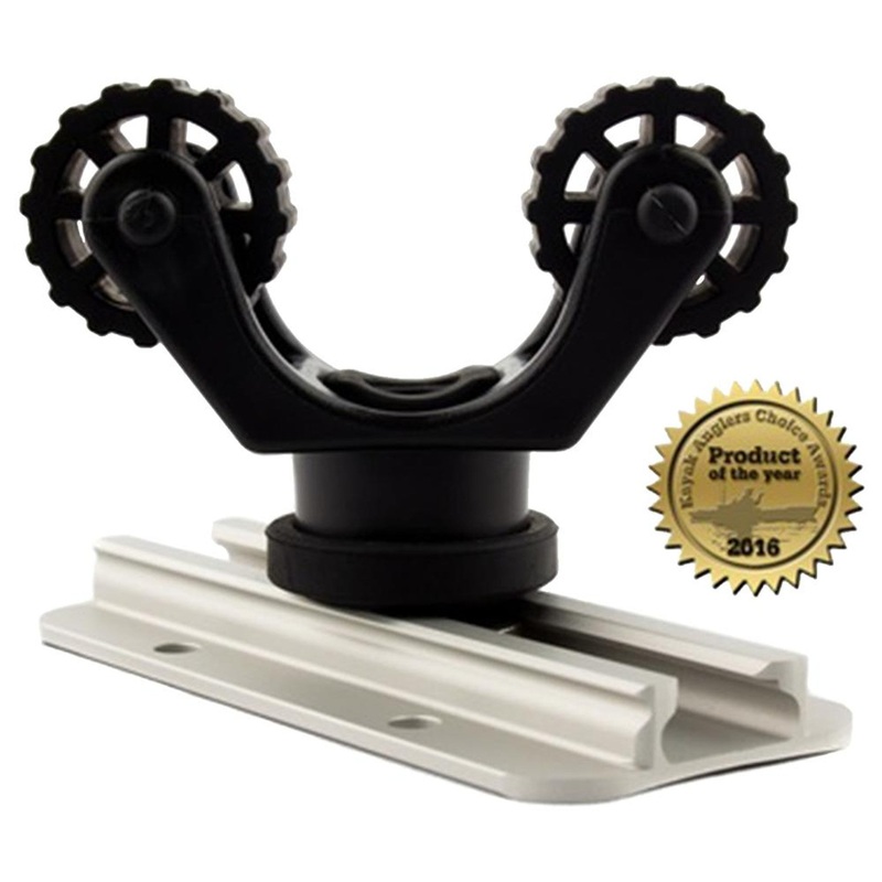 YakAttack – RotoGrip Paddle Holder
